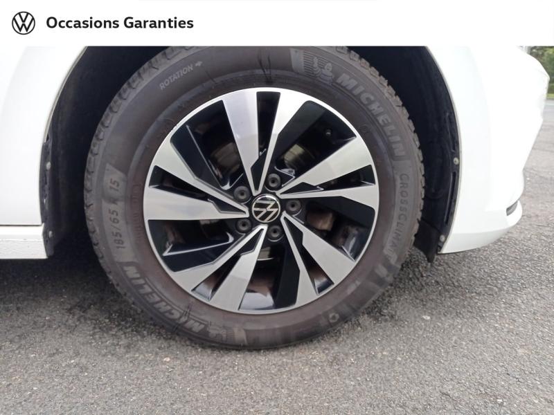 Voitures occasions VOLKSWAGEN POLO Lounge Business Laxou