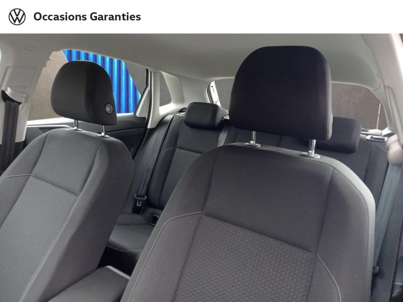 Voitures occasions VOLKSWAGEN POLO Lounge Business Laxou