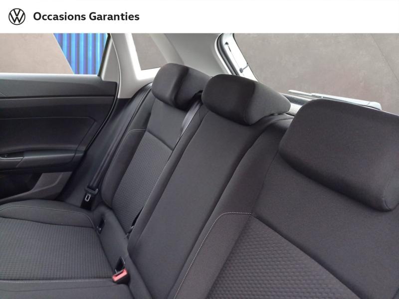 Voitures occasions VOLKSWAGEN POLO Lounge Business Laxou