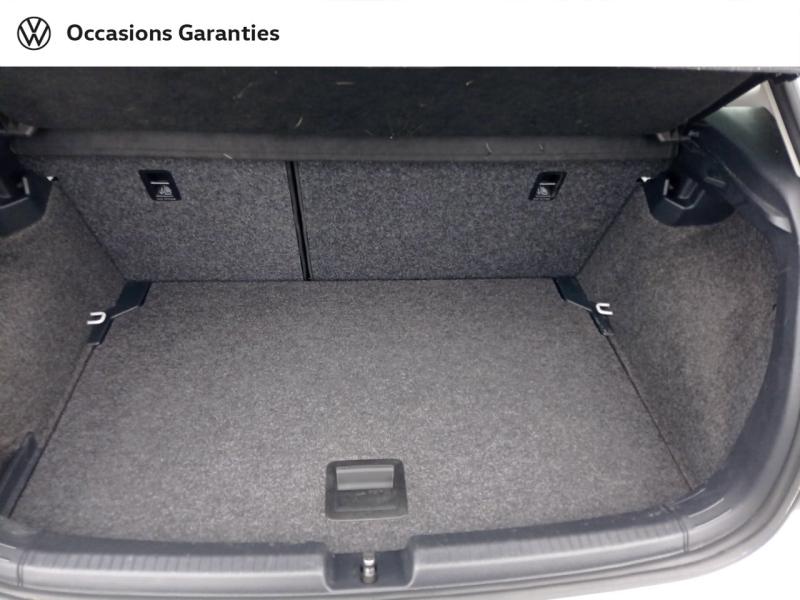 Voitures occasions VOLKSWAGEN POLO Lounge Business Laxou