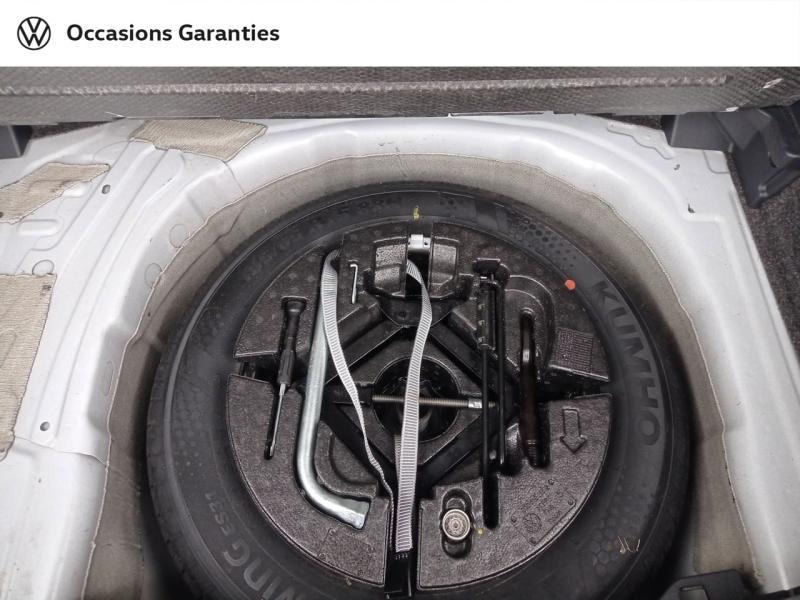 Voitures occasions VOLKSWAGEN POLO Lounge Business Laxou