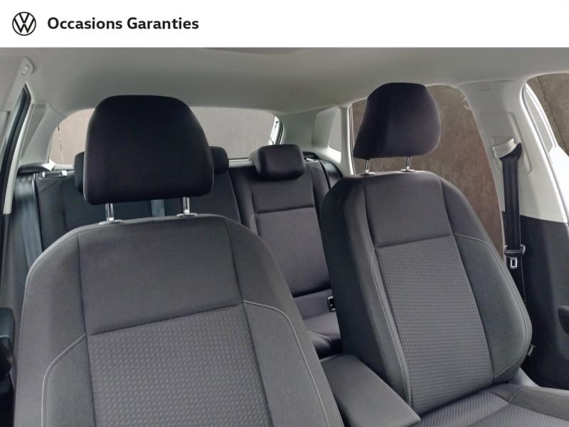 Voitures occasions VOLKSWAGEN POLO Lounge Business Laxou
