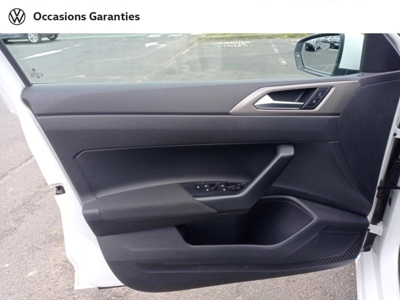 Voitures occasions VOLKSWAGEN POLO Lounge Business Laxou