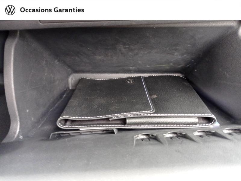 Voitures occasions VOLKSWAGEN POLO Lounge Business Laxou