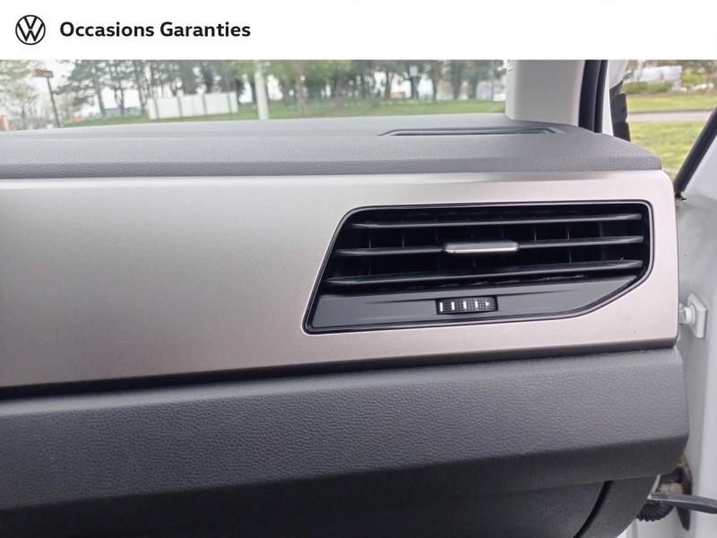 Voitures occasions VOLKSWAGEN POLO Lounge Business Laxou