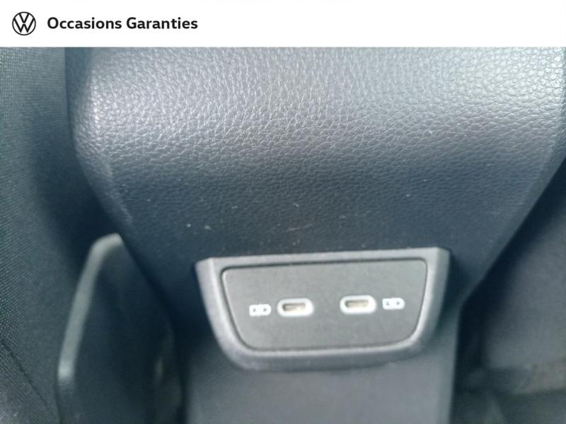 Voitures occasions VOLKSWAGEN POLO Lounge Business Laxou