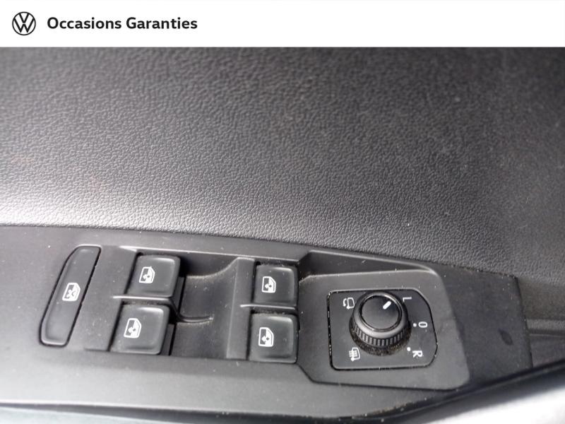 Voitures occasions VOLKSWAGEN POLO Lounge Business Laxou