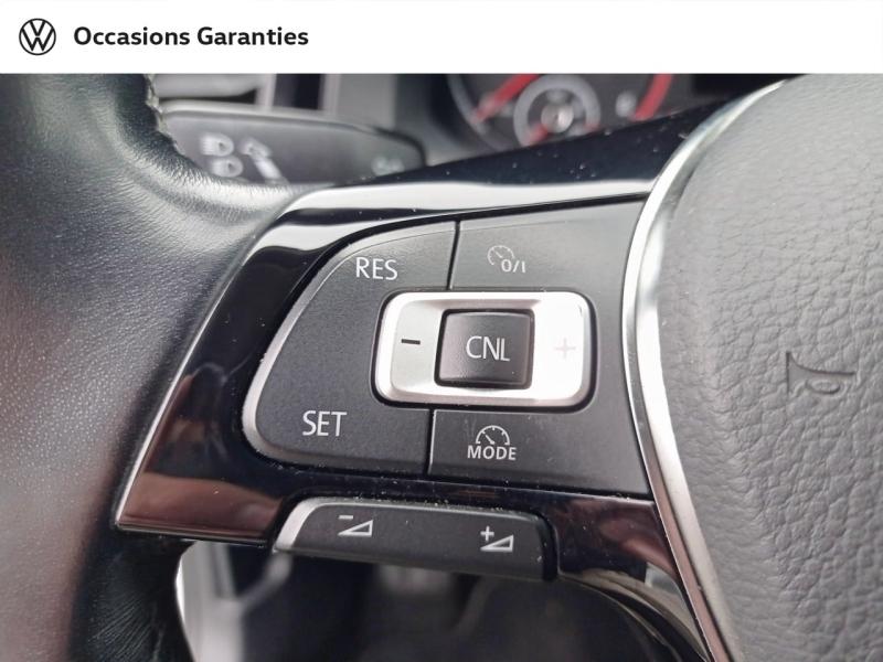 Voitures occasions VOLKSWAGEN POLO Lounge Business Laxou