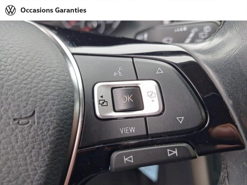 Voitures occasions VOLKSWAGEN POLO Lounge Business Laxou