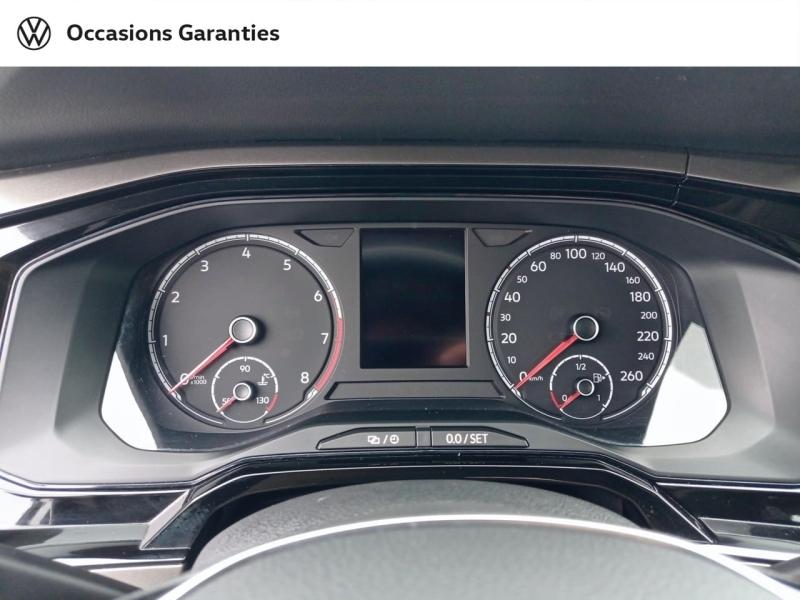 Voitures occasions VOLKSWAGEN POLO Lounge Business Laxou