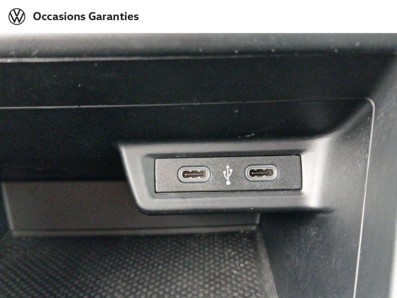 Voitures occasions VOLKSWAGEN POLO Lounge Business Laxou