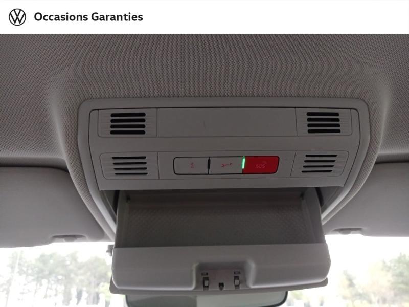 Voitures occasions VOLKSWAGEN POLO Lounge Business Laxou