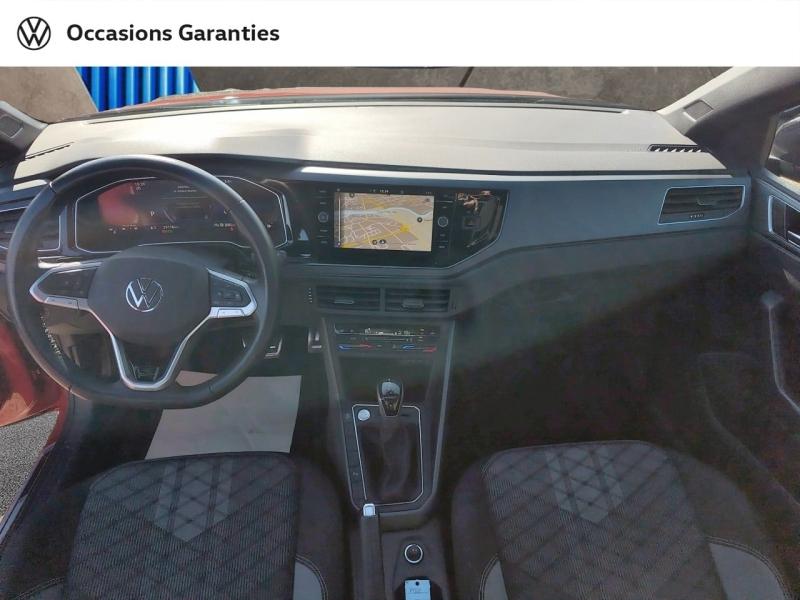 Voitures occasions VOLKSWAGEN POLO R-Line Nancy