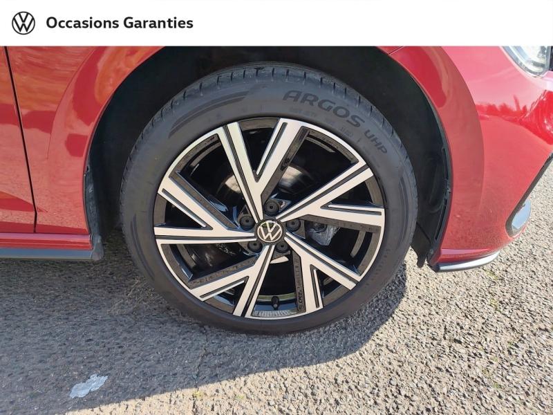 Voitures occasions VOLKSWAGEN POLO R-Line Nancy