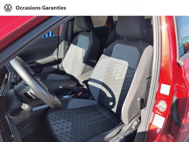 Voitures occasions VOLKSWAGEN POLO R-Line Nancy