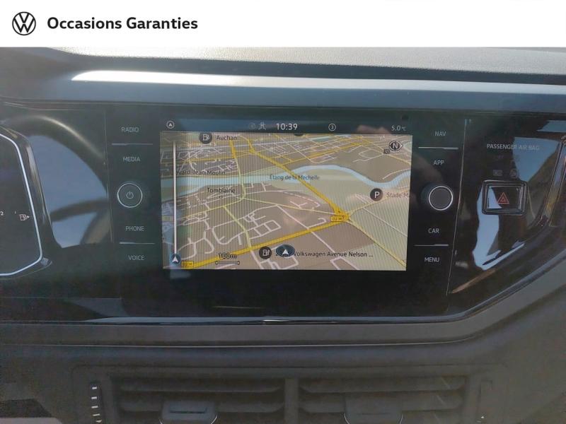 Voitures occasions VOLKSWAGEN POLO R-Line Nancy