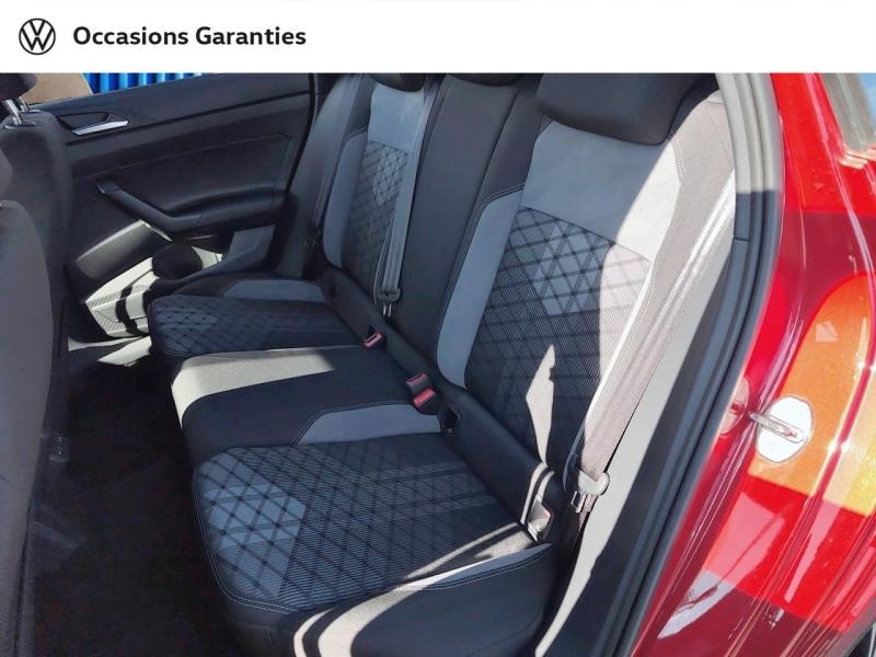 Voitures occasions VOLKSWAGEN POLO R-Line Nancy