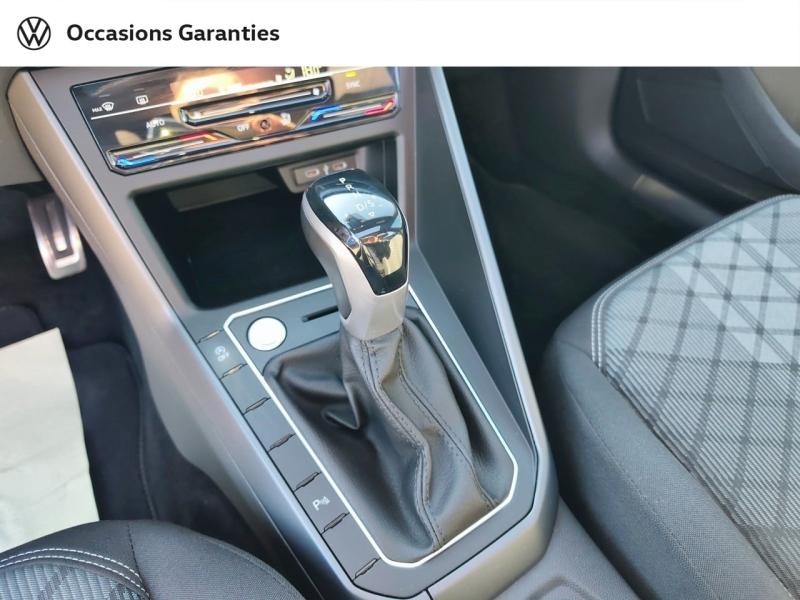 Voitures occasions VOLKSWAGEN POLO R-Line Laxou