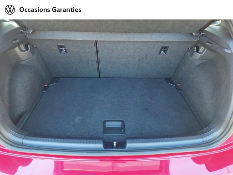 Voitures occasions VOLKSWAGEN POLO R-Line Nancy