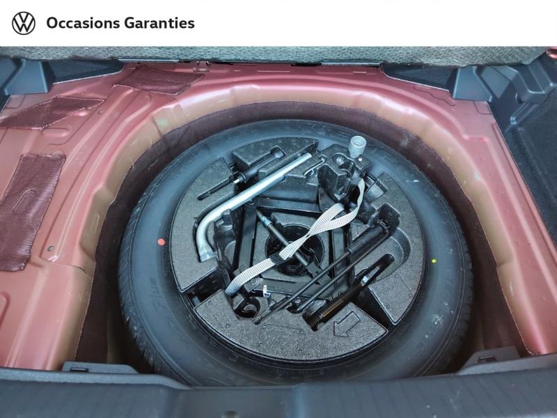 Voitures occasions VOLKSWAGEN POLO R-Line Nancy