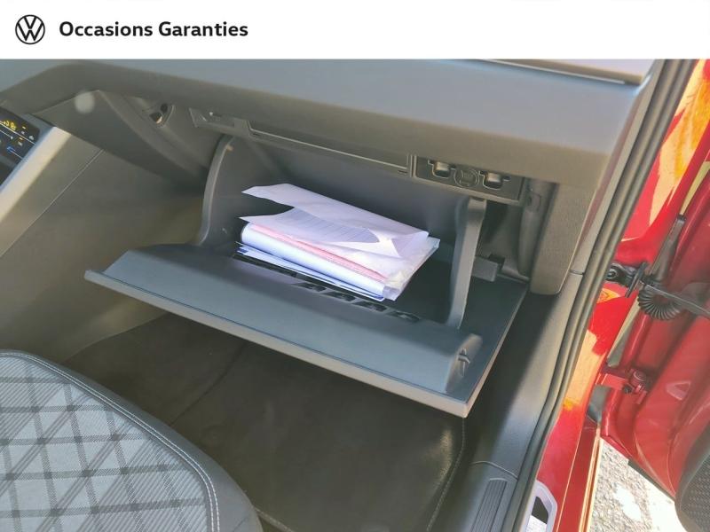 Voitures occasions VOLKSWAGEN POLO R-Line Nancy