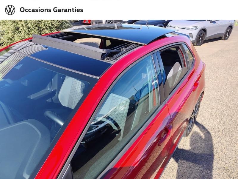 Voitures occasions VOLKSWAGEN POLO R-Line Nancy
