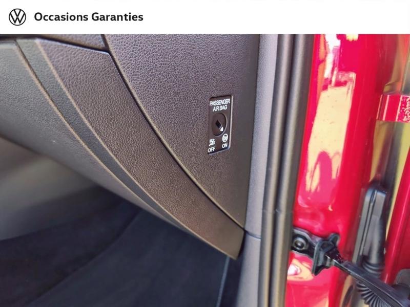 Voitures occasions VOLKSWAGEN POLO R-Line Laxou