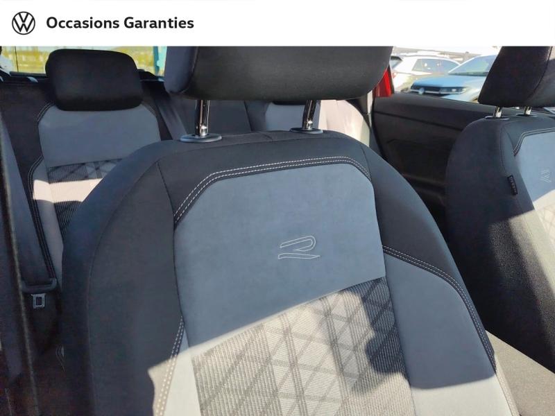 Voitures occasions VOLKSWAGEN POLO R-Line Nancy