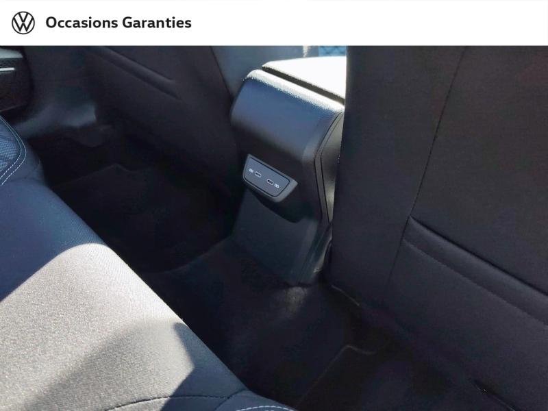 Voitures occasions VOLKSWAGEN POLO R-Line Nancy