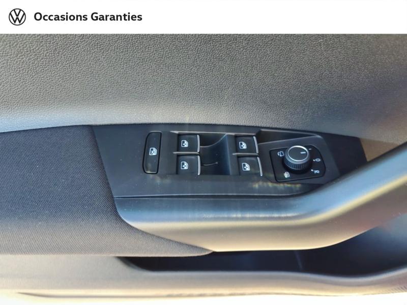 Voitures occasions VOLKSWAGEN POLO R-Line Nancy