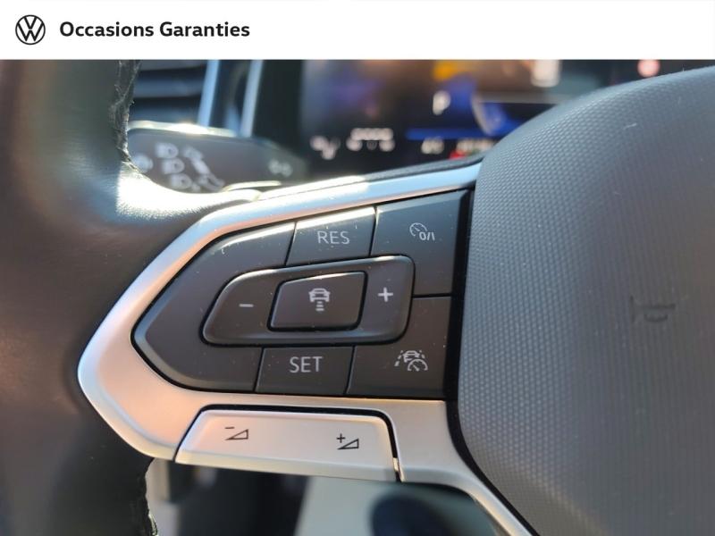 Voitures occasions VOLKSWAGEN POLO R-Line Nancy