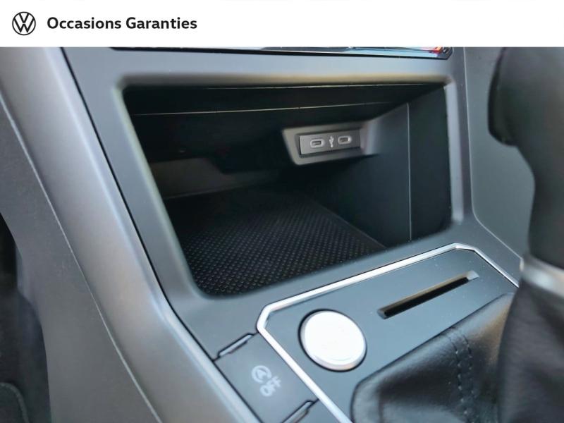 Voitures occasions VOLKSWAGEN POLO R-Line Laxou