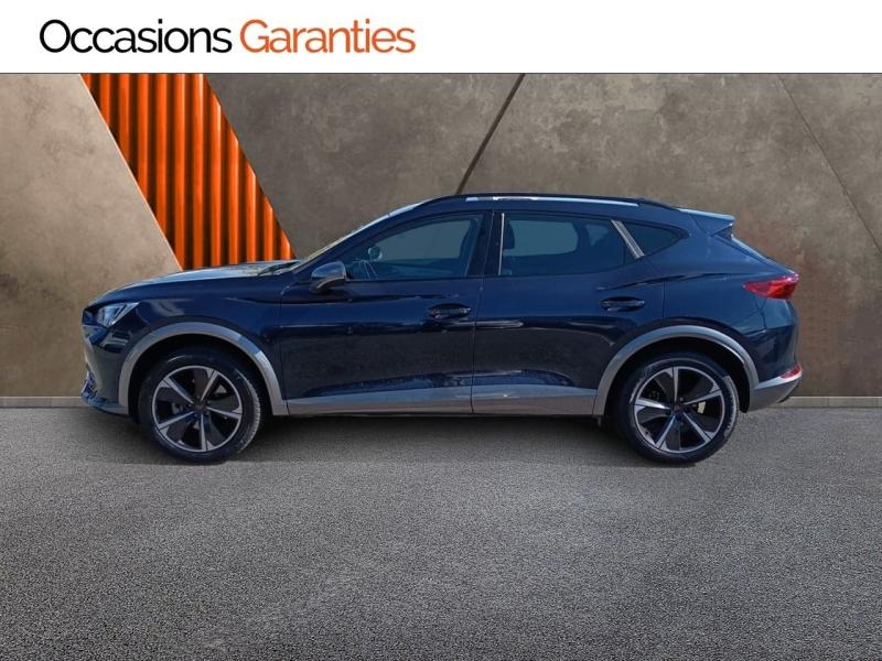 Voitures occasions CUPRA FORMENTOR V Laxou