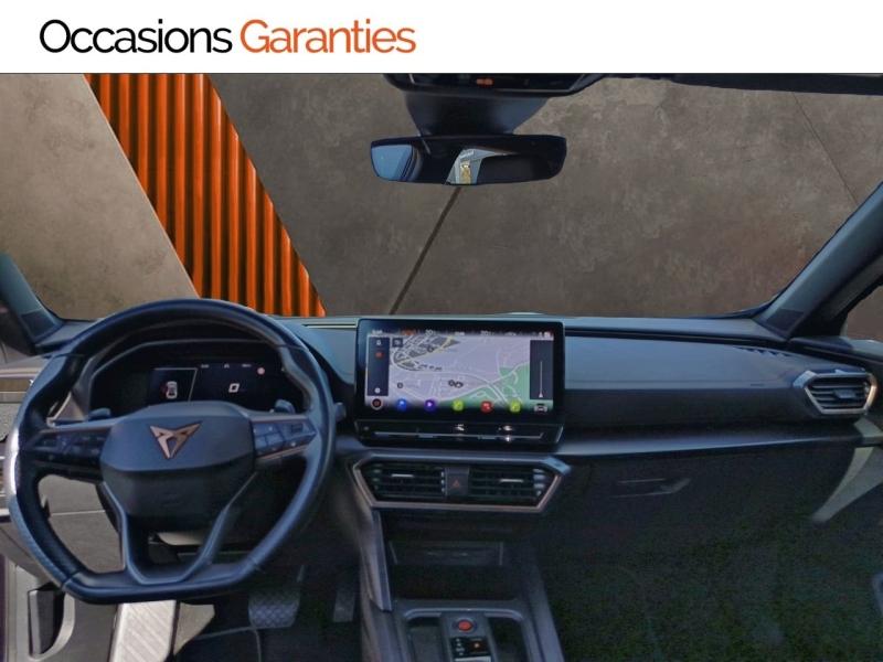 Voitures occasions CUPRA FORMENTOR V Laxou