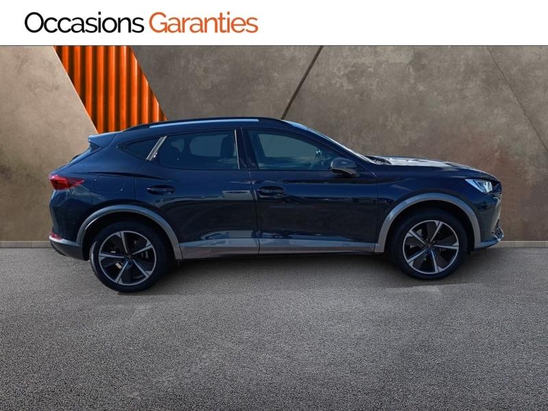 Voitures occasions CUPRA FORMENTOR V Laxou