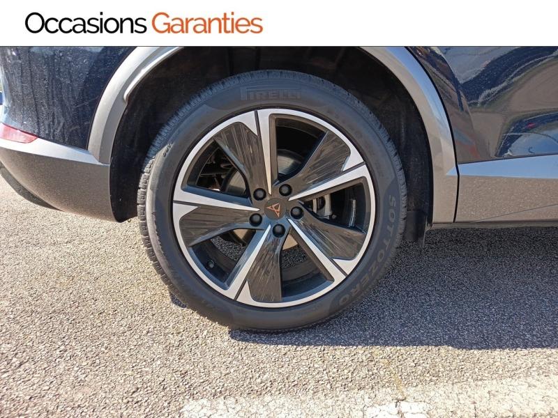 Voitures occasions CUPRA FORMENTOR V Laxou