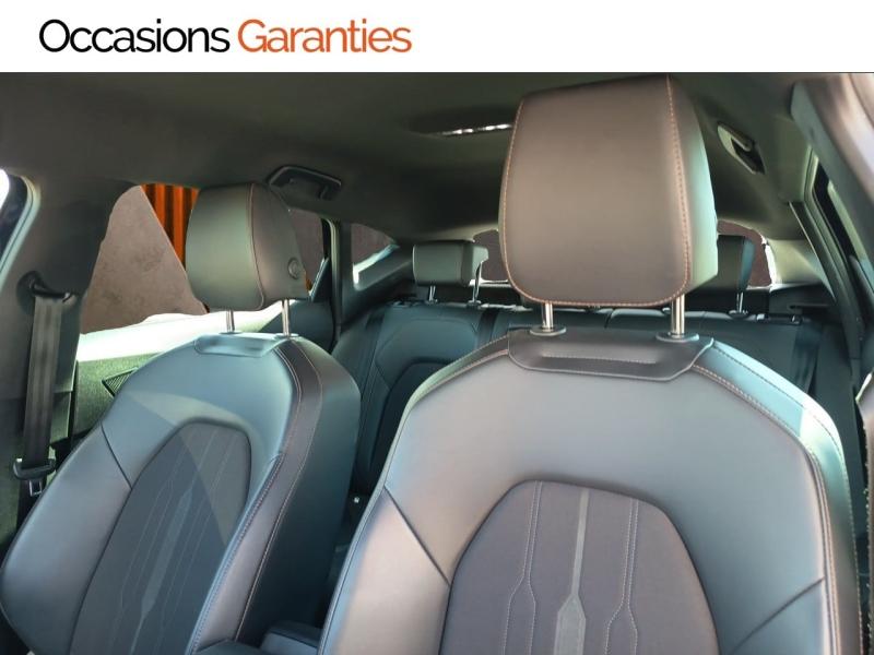 Voitures occasions CUPRA FORMENTOR V Laxou