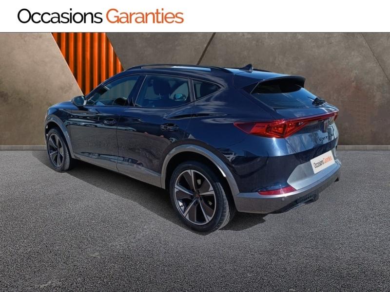 Voitures occasions CUPRA FORMENTOR V Laxou