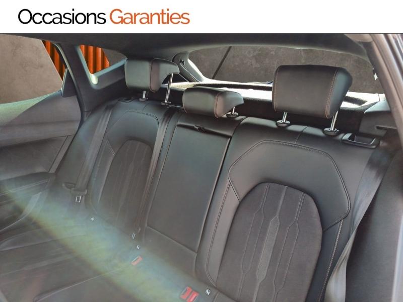 Voitures occasions CUPRA FORMENTOR V Laxou