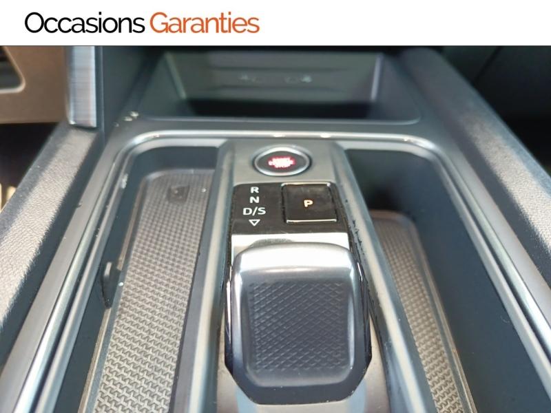 Voitures occasions CUPRA FORMENTOR V Laxou