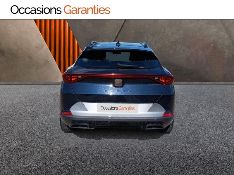 Voitures occasions CUPRA FORMENTOR V Laxou