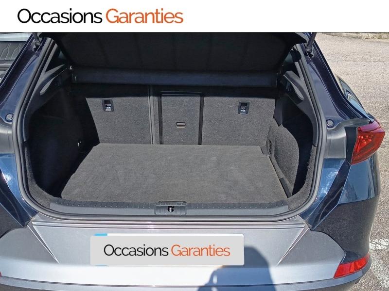 Voitures occasions CUPRA FORMENTOR V Laxou