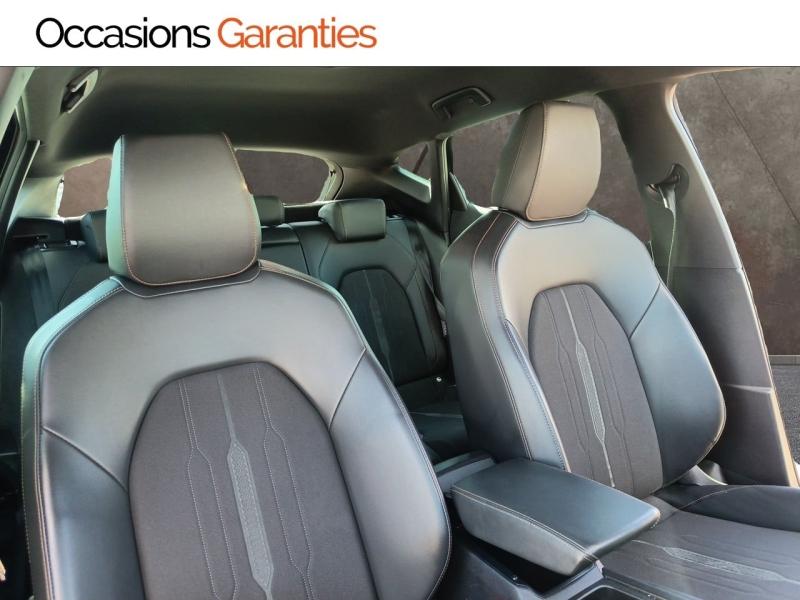 Voitures occasions CUPRA FORMENTOR V Laxou