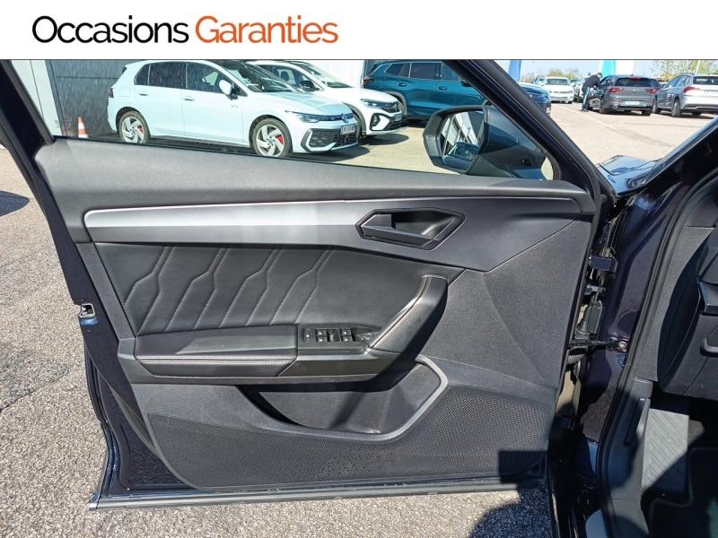 Voitures occasions CUPRA FORMENTOR V Laxou