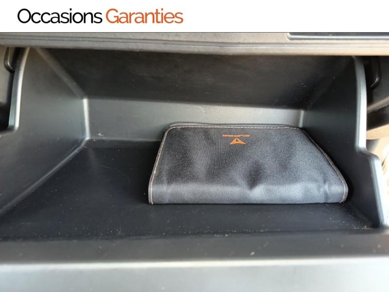 Voitures occasions CUPRA FORMENTOR V Laxou