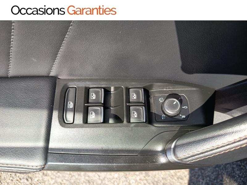 Voitures occasions CUPRA FORMENTOR V Laxou