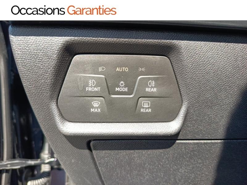 Voitures occasions CUPRA FORMENTOR V Laxou