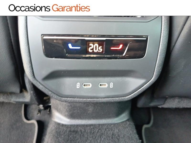 Voitures occasions CUPRA FORMENTOR V Laxou