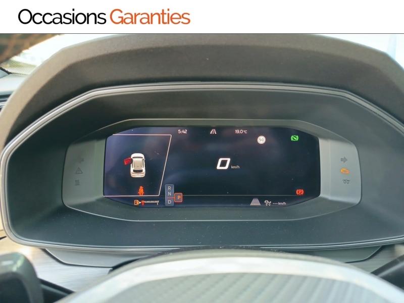 Voitures occasions CUPRA FORMENTOR V Laxou