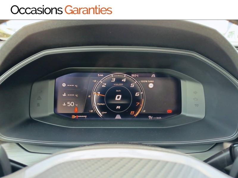 Voitures occasions CUPRA FORMENTOR V Laxou